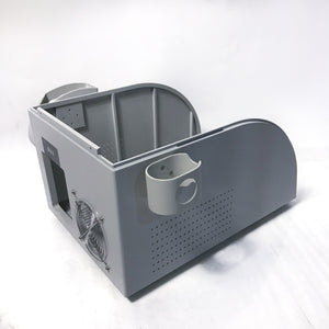 Apollo Sandstone Ellman IPL Laser OUTER SYSTEM HOUSING PANELS * PARTS AS-IS *