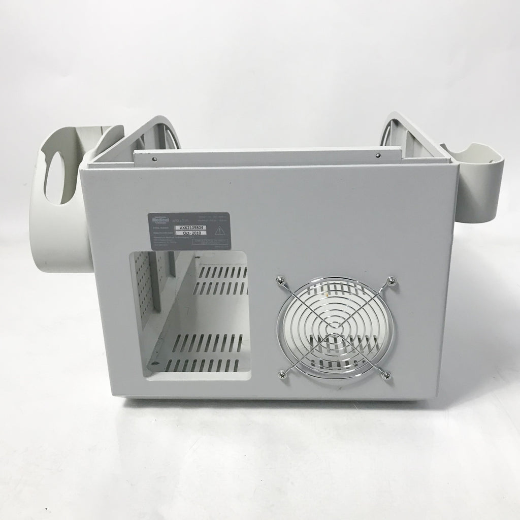 Apollo Sandstone Ellman IPL Laser OUTER SYSTEM HOUSING PANELS * PARTS AS-IS *