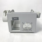 Apollo Sandstone Ellman IPL Laser OUTER SYSTEM HOUSING PANELS * PARTS AS-IS *
