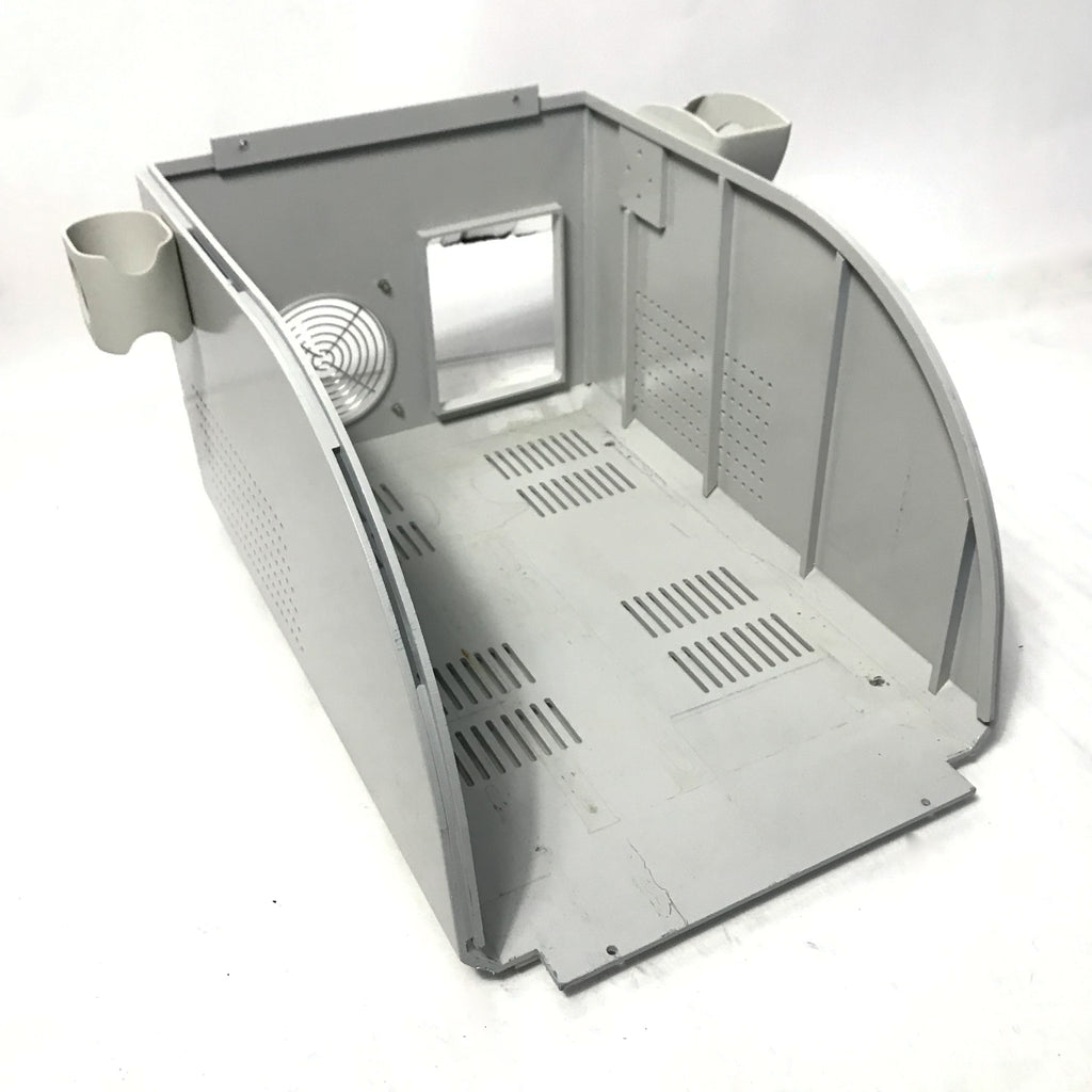 Apollo Sandstone Ellman IPL Laser OUTER SYSTEM HOUSING PANELS * PARTS AS-IS *