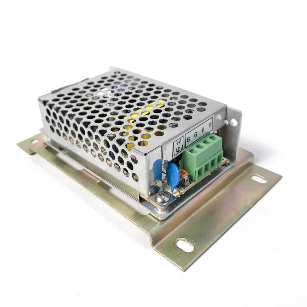 Apollo Sandstone Ellman IPL Laser VOLTAGE REGULATOR Electrical * PARTS AS-IS *