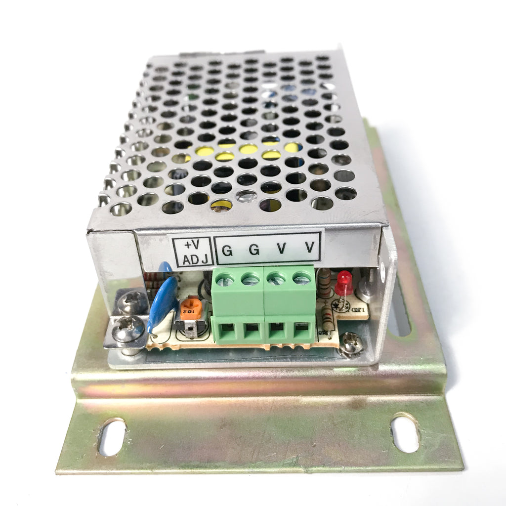 Apollo Sandstone Ellman IPL Laser VOLTAGE REGULATOR Electrical * PARTS AS-IS *