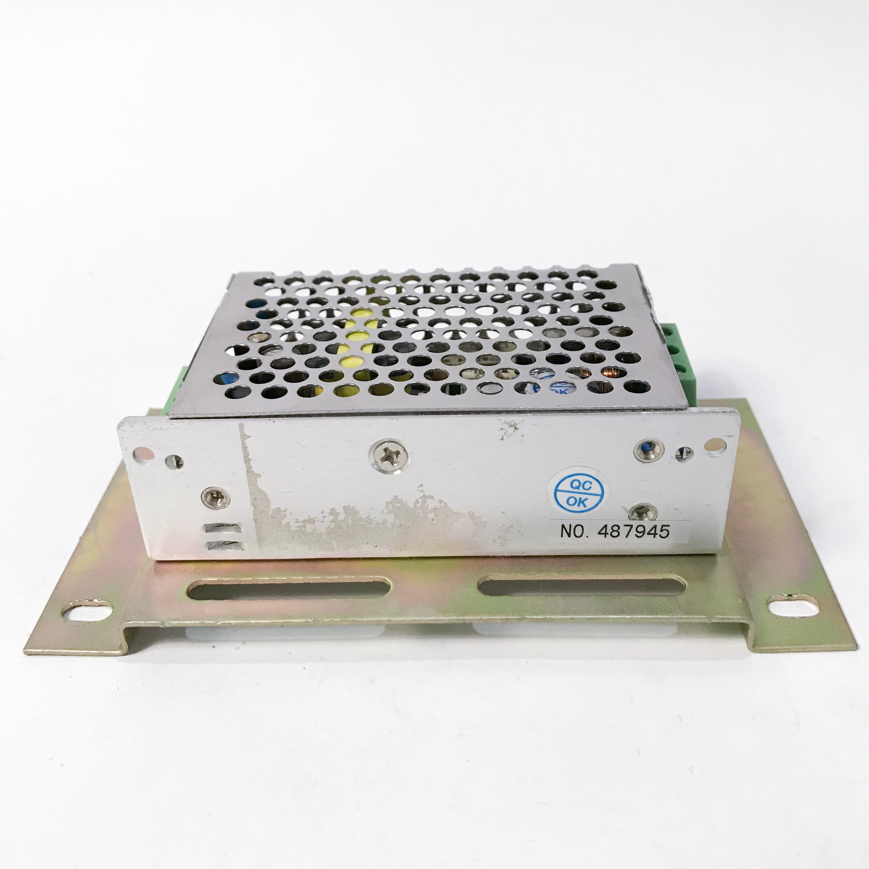 Apollo Sandstone Ellman IPL Laser VOLTAGE REGULATOR Electrical * PARTS AS-IS *