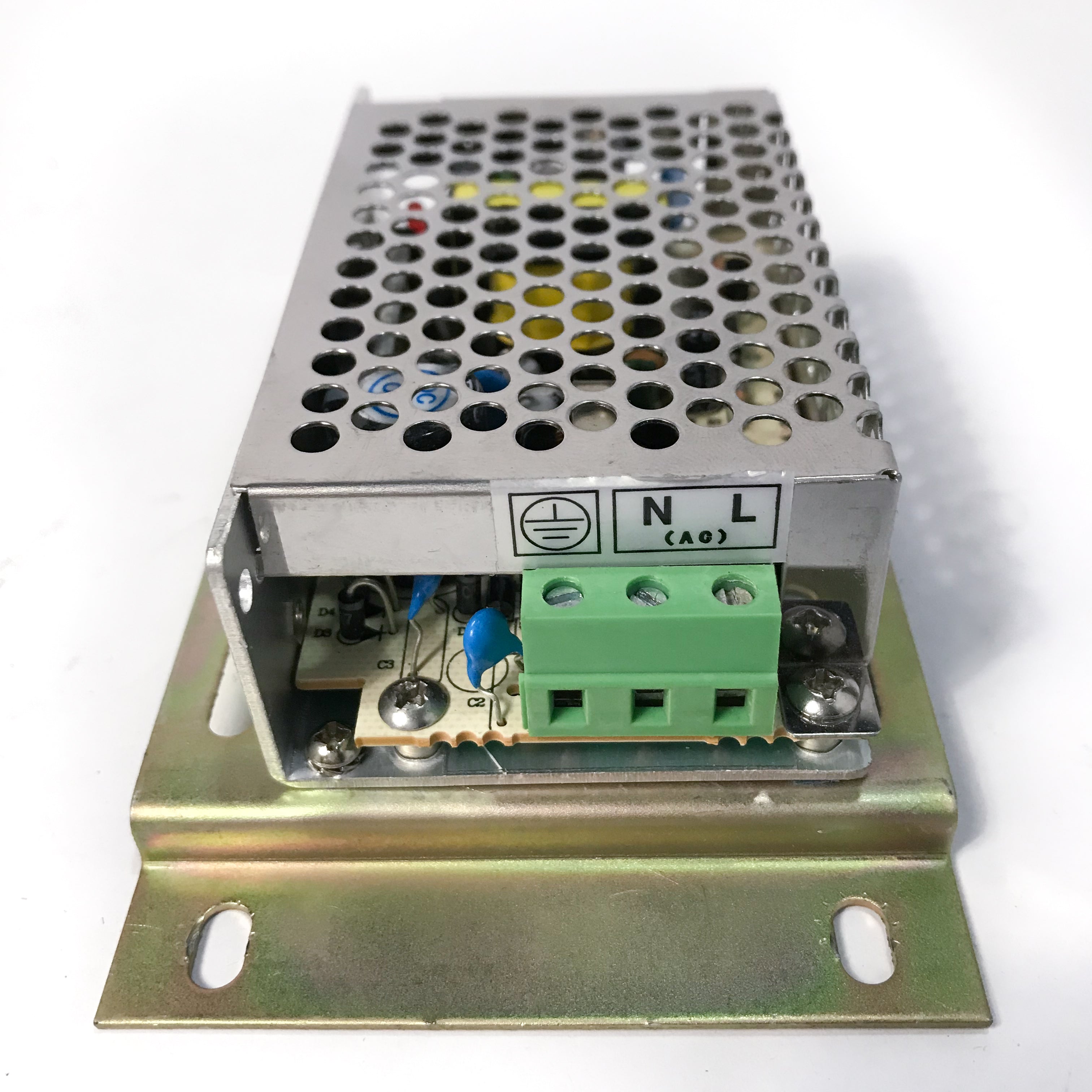 Apollo Sandstone Ellman IPL Laser VOLTAGE REGULATOR Electrical * PARTS AS-IS *