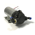 Apollo Sandstone Ellman IPL Laser WATER TANK FLUID RESERVOIR * PARTS AS-IS *