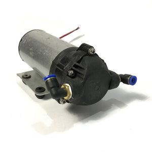 Apollo Sandstone Ellman IPL Laser WATER TANK FLUID RESERVOIR * PARTS AS-IS *