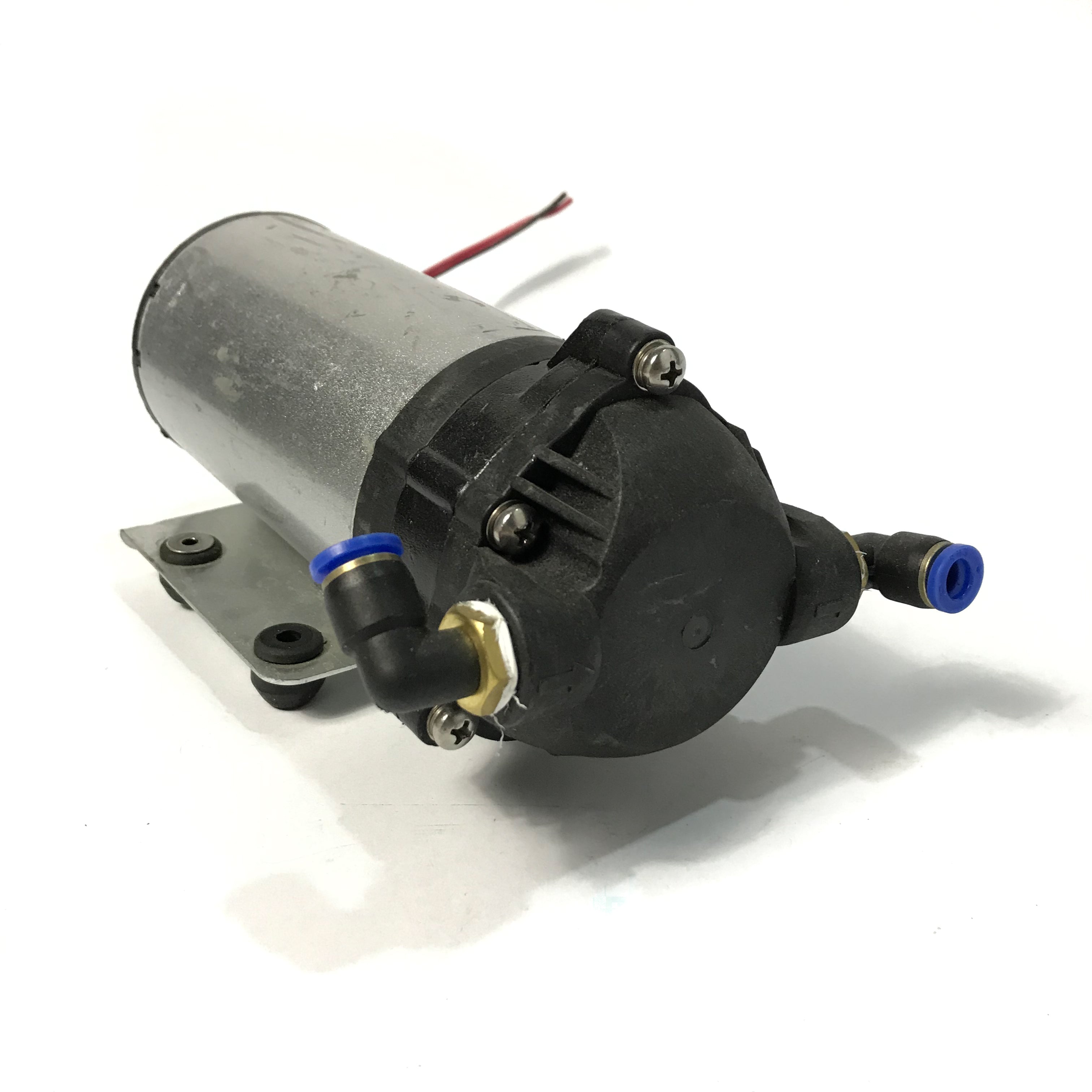 Apollo Sandstone Ellman IPL Laser WATER TANK FLUID RESERVOIR * PARTS AS-IS *