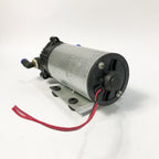 Apollo Sandstone Ellman IPL Laser WATER TANK FLUID RESERVOIR * PARTS AS-IS *