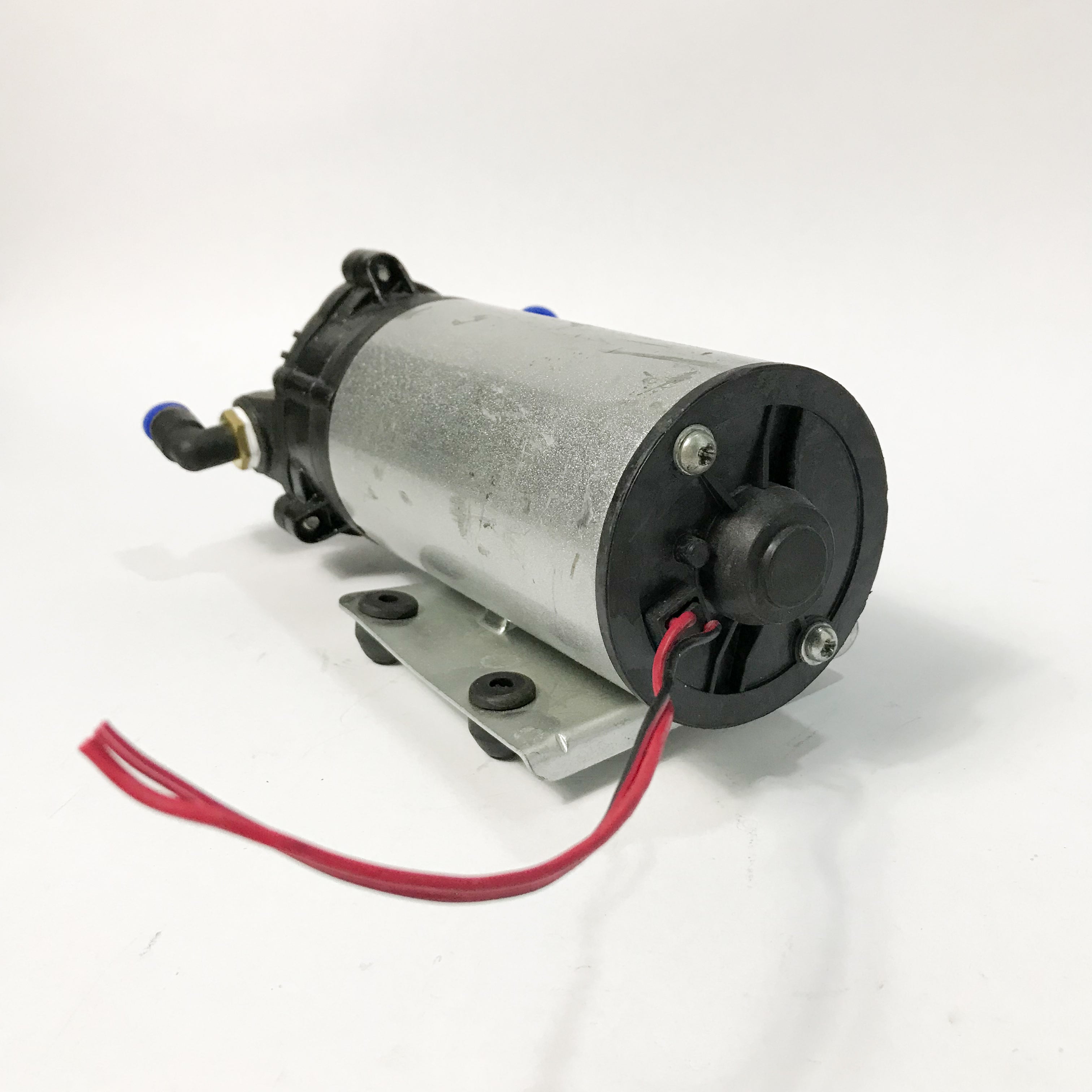 Apollo Sandstone Ellman IPL Laser WATER TANK FLUID RESERVOIR * PARTS AS-IS *