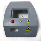 Apollo Sandstone Ellman Laser TOP COVER w/START EMERGENCY Buttons * PARTS AS-IS