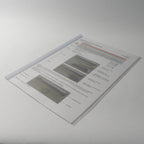 Asclepion Instruction for reprocessing of V-Spot Handpiece Booklet ENGLISH 2014