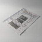 Asclepion Instruction for reprocessing of V-Spot Handpiece Booklet GERMAN 2014