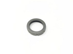 Asclepion MCL31 Juliet V-Spot Handpiece Connector Ring Screwcap Coupler