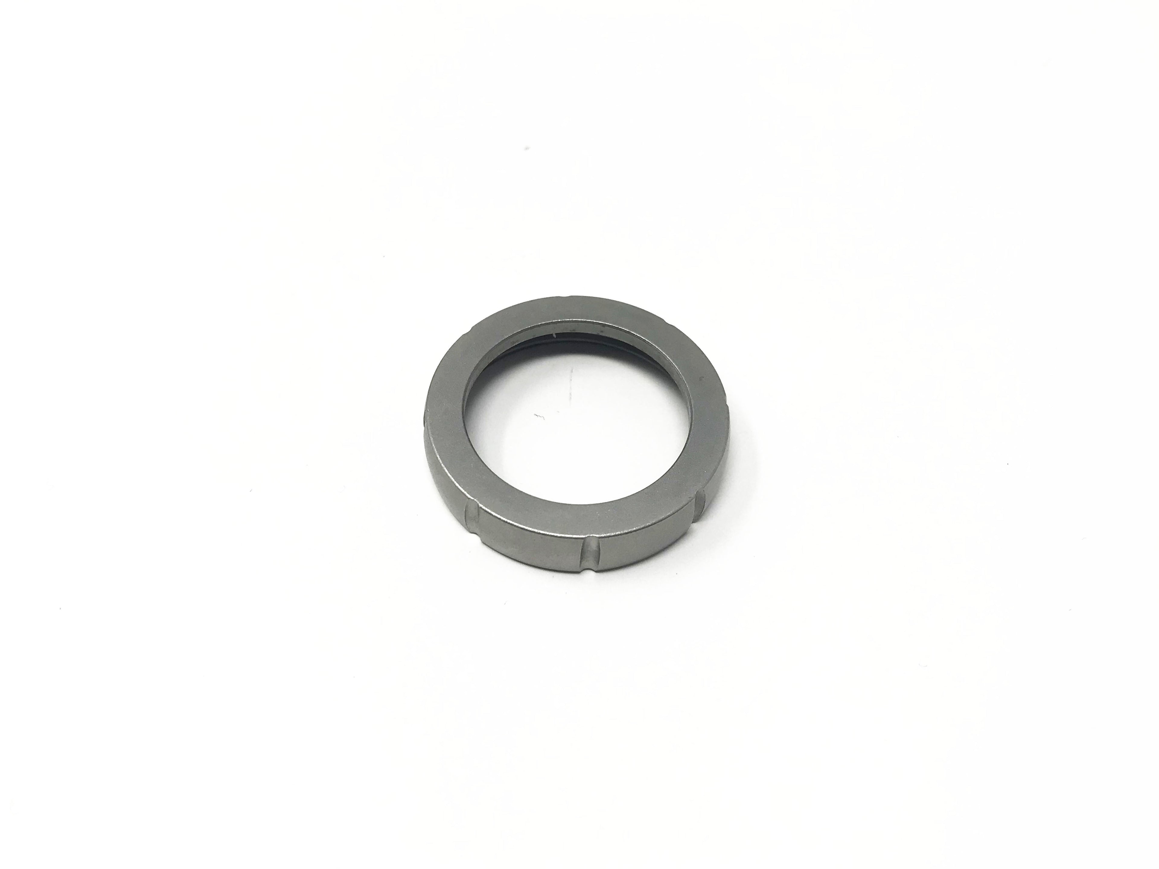Asclepion MCL31 Juliet V-Spot Handpiece Connector Ring Screwcap Coupler