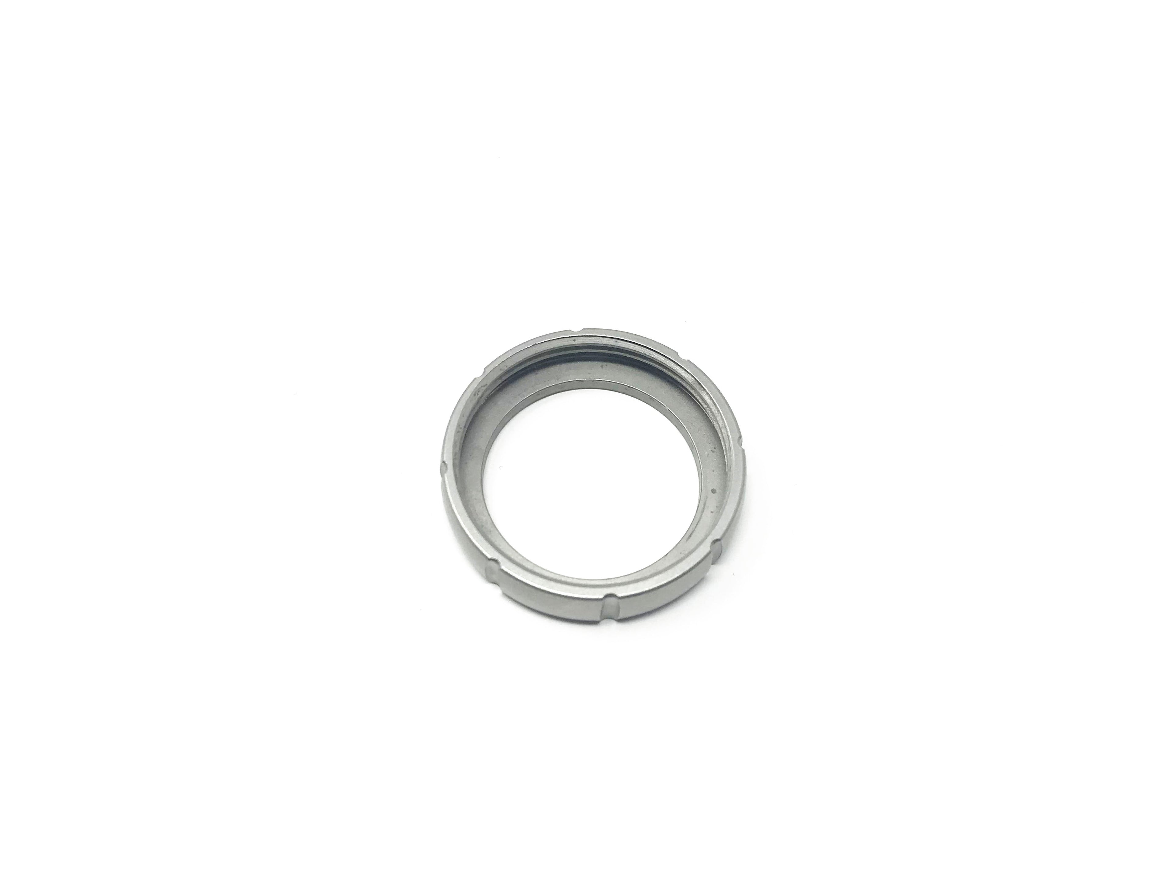 Asclepion MCL31 Juliet V-Spot Handpiece Connector Ring Screwcap Coupler