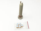 ASCLEPION MCL31 Juliet V Spot Handpiece Sterilization Seal w/ Desiccant Capsules