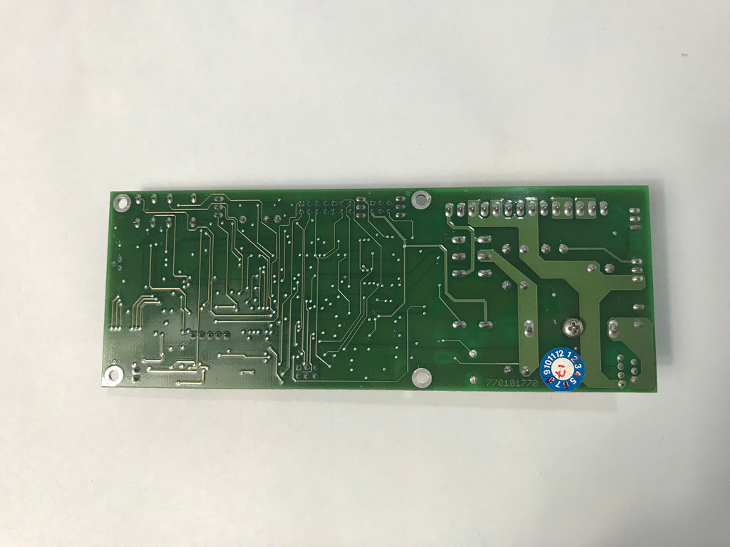 Asclepion MeDioStar CoolStar Cooling System Power Control PCB Board 151601020