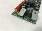Asclepion MeDioStar CoolStar Cooling System Power Control PCB Board 151601020