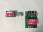 Asclepion MeDioStar Laser Computer Controller Board FOR PARTS CB-04072011