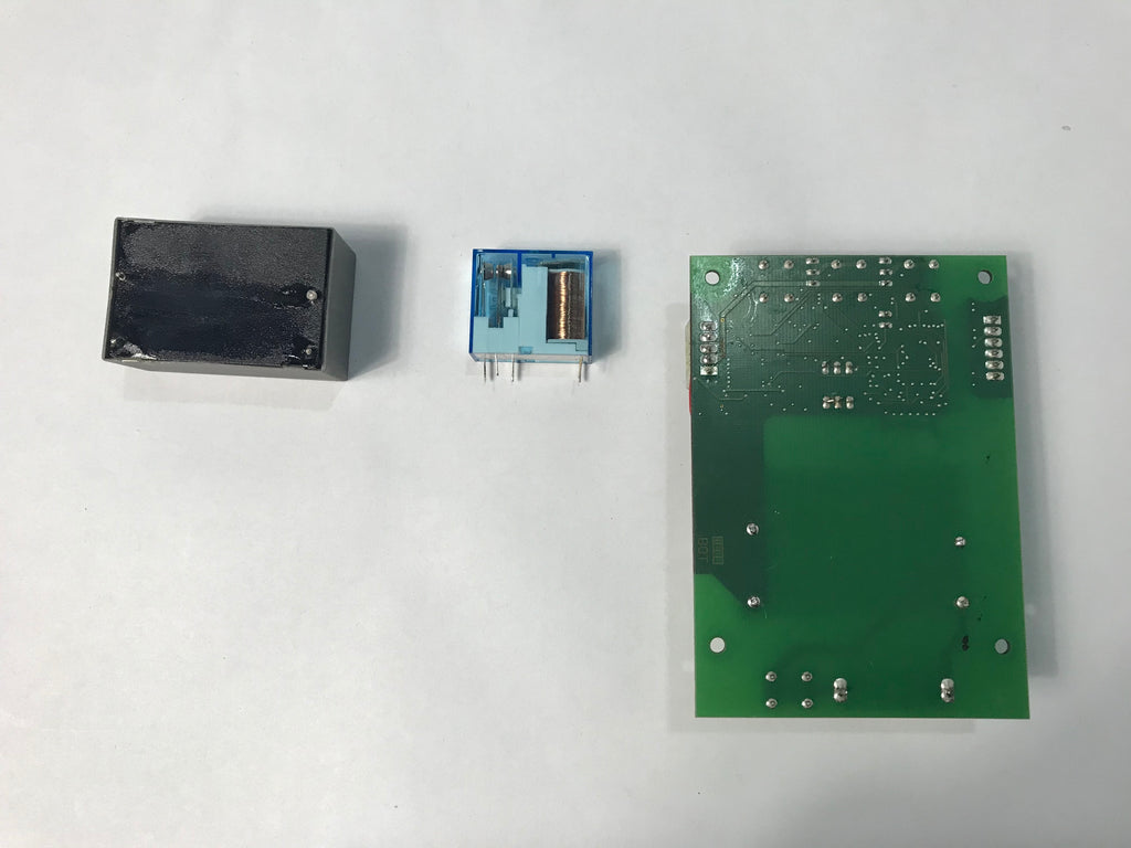 Asclepion MeDioStar Laser Computer Controller Board FOR PARTS CB-04072011