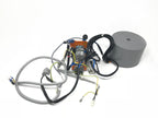 Asclepion MeDioStar XT Contact Block Wiring Terminal Toroidal Inductor PARTS