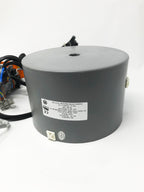 Asclepion MeDioStar XT Contact Block Wiring Terminal Toroidal Inductor PARTS