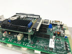 Asclepion MeDioStar XT Controller PCB CPU Board Pegasus V1 Motherboard I/O Panel