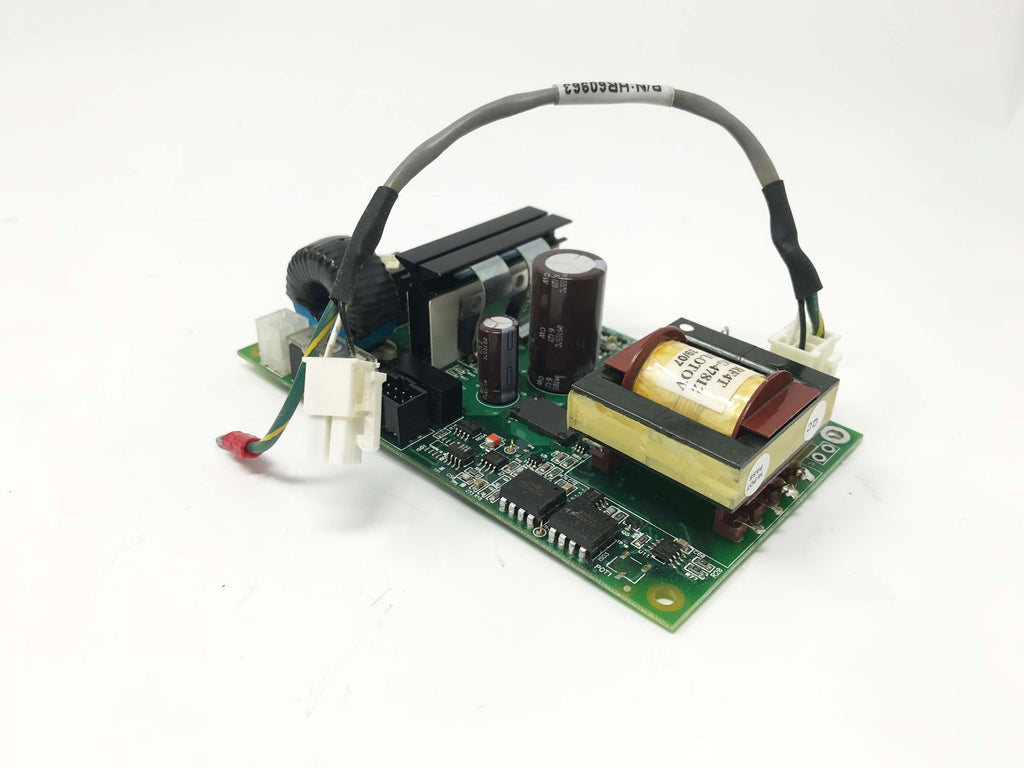 Asclepion MeDioStar XT Elos Laser Radio Frequency Generator RF Card PCB AS60031