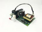 Asclepion MeDioStar XT Elos Laser Radio Frequency Generator RF Card PCB AS60031