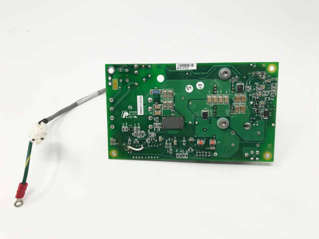 Asclepion MeDioStar XT Elos Laser Radio Frequency Generator RF Card PCB AS60031