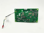 Asclepion MeDioStar XT Elos Laser Radio Frequency Generator RF Card PCB AS60031