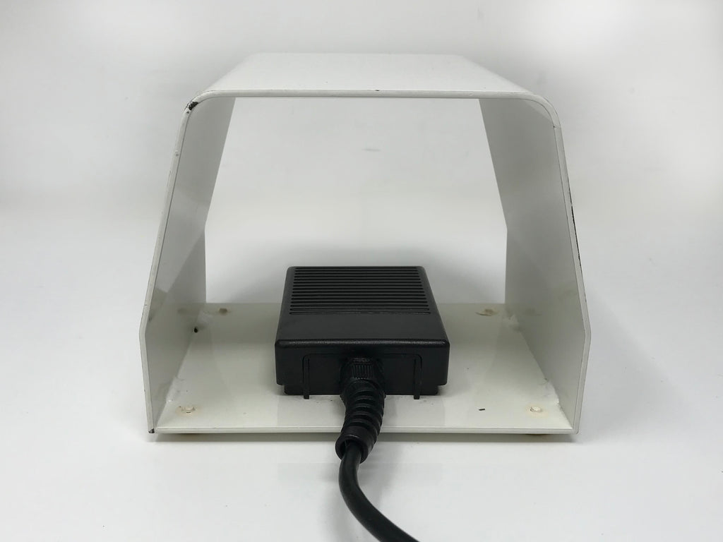 Asclepion MeDioStar XT Foot Pedal Medio Star HR Laser Footswitch FM1 SS2 F4 U