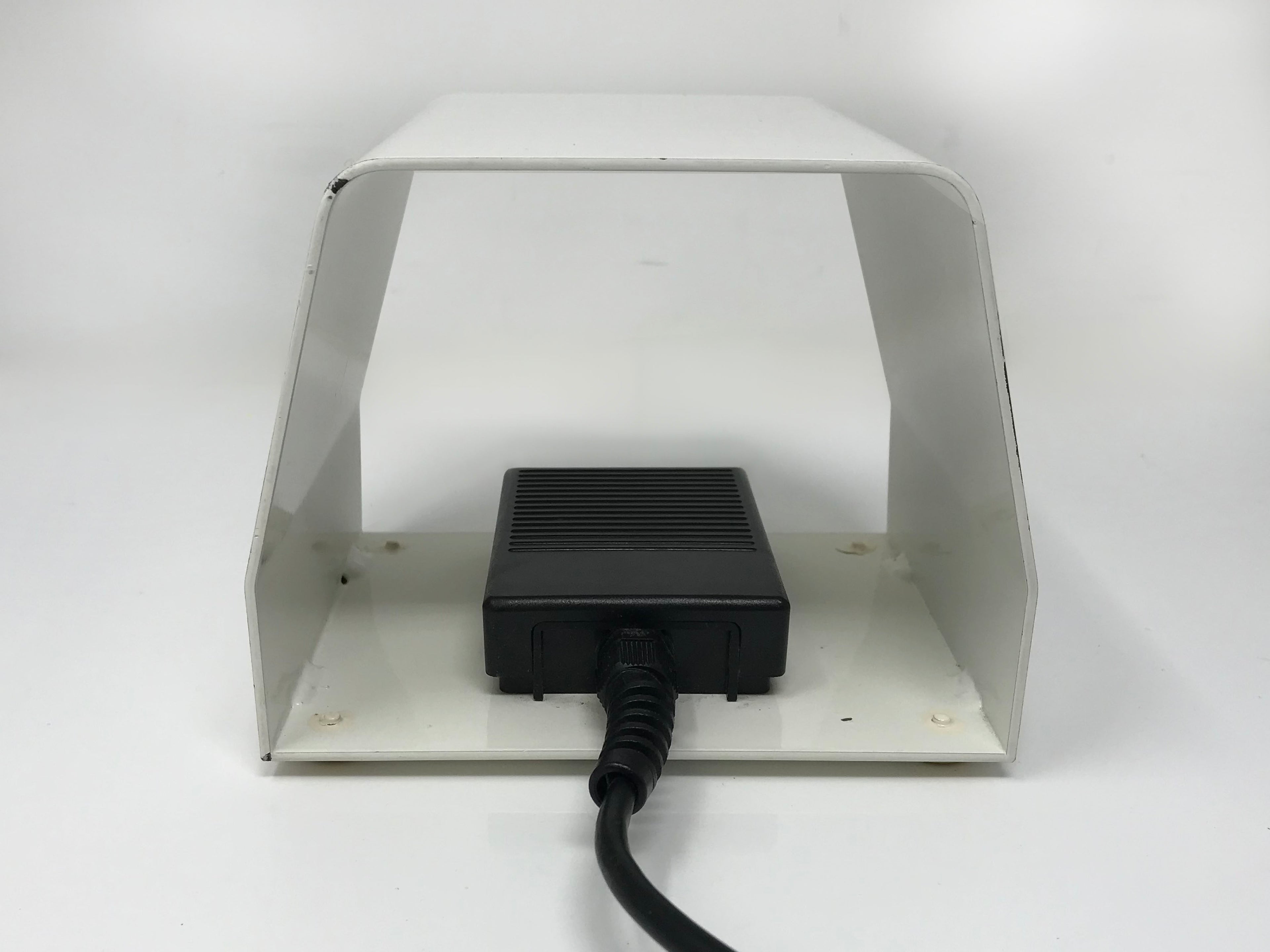 Asclepion MeDioStar XT Foot Pedal Medio Star HR Laser Footswitch FM1 SS2 F4 U