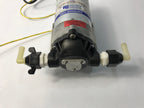 Asclepion MeDioStar XT Laser Cooling System Diaphragm Water Pump 8001-053-210