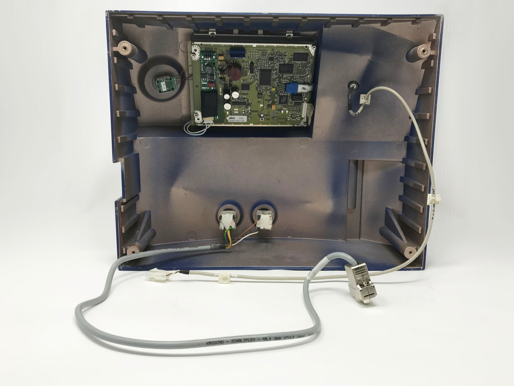 Asclepion MeDioStar XT Laser Display Module Front Housing Control Panel PARTS