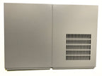Asclepion MeDioStar XT Laser Exterior Metal Side Vent Housing Panels Medio Star