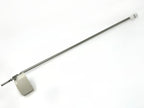 Asclepion MeDioStar XT Laser Fiber Umbilical Arm Cable Support Boom Medio Star