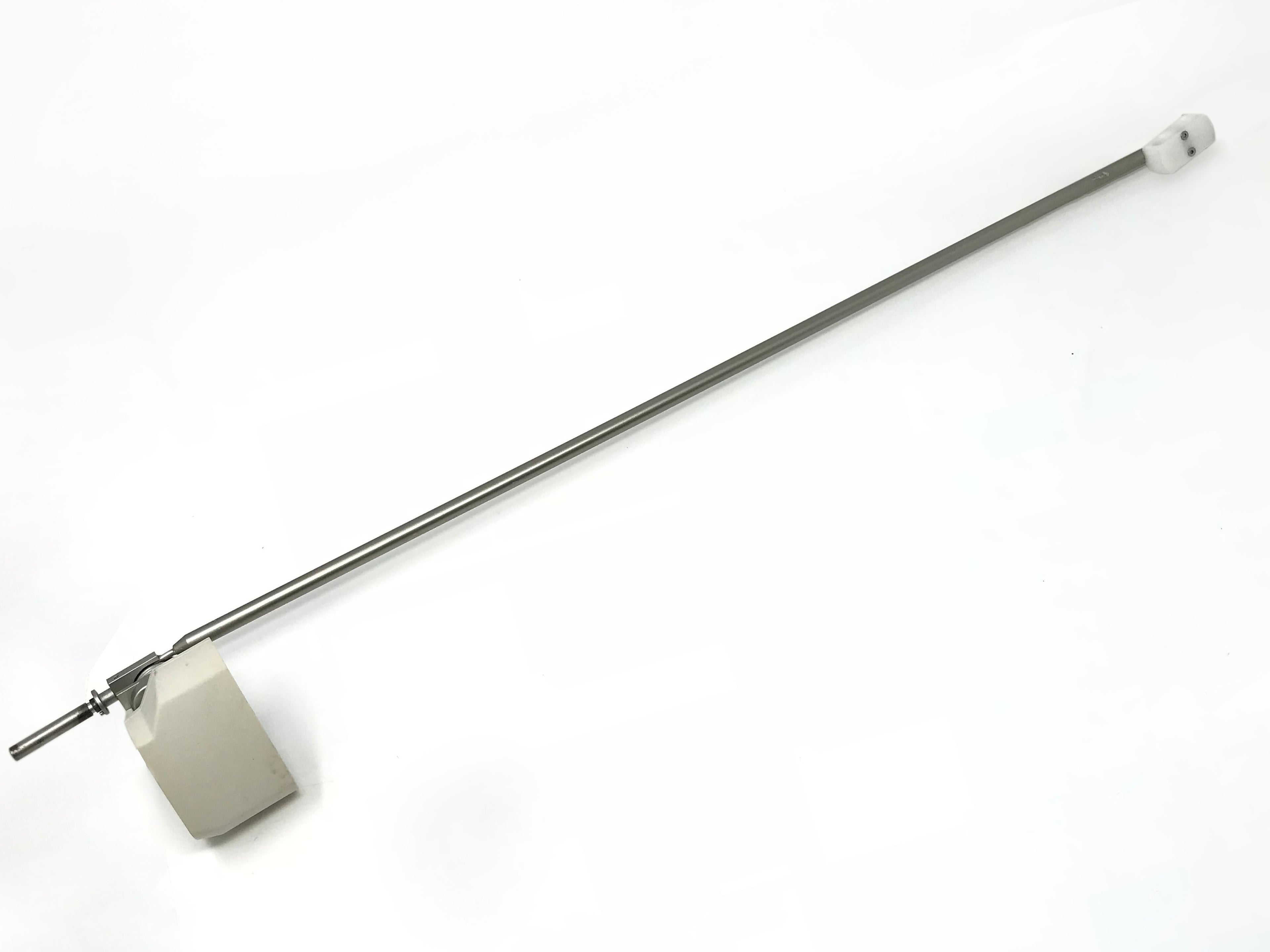 Asclepion MeDioStar XT Laser Fiber Umbilical Arm Cable Support Boom Medio Star