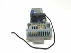 Asclepion MeDioStar XT Laser Low Voltage Power Supply Module 15A 250V 10003554