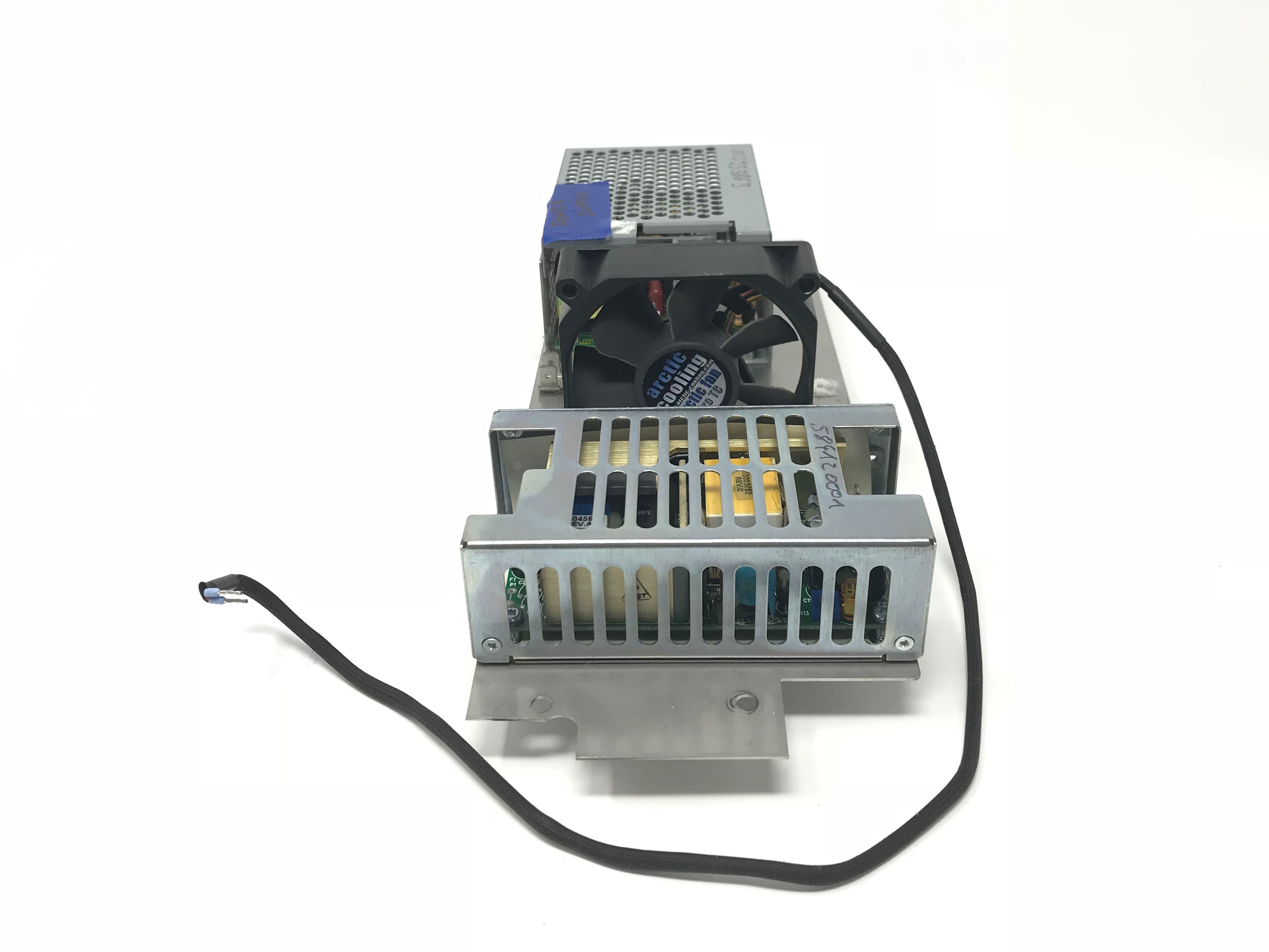 Asclepion MeDioStar XT Laser Low Voltage Power Supply Module 15A 250V 10003554