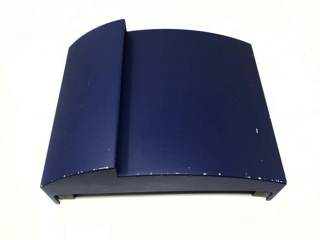 Asclepion MeDioStar XT Laser Medio Star Housing Panel Front Lower Plastic Cover