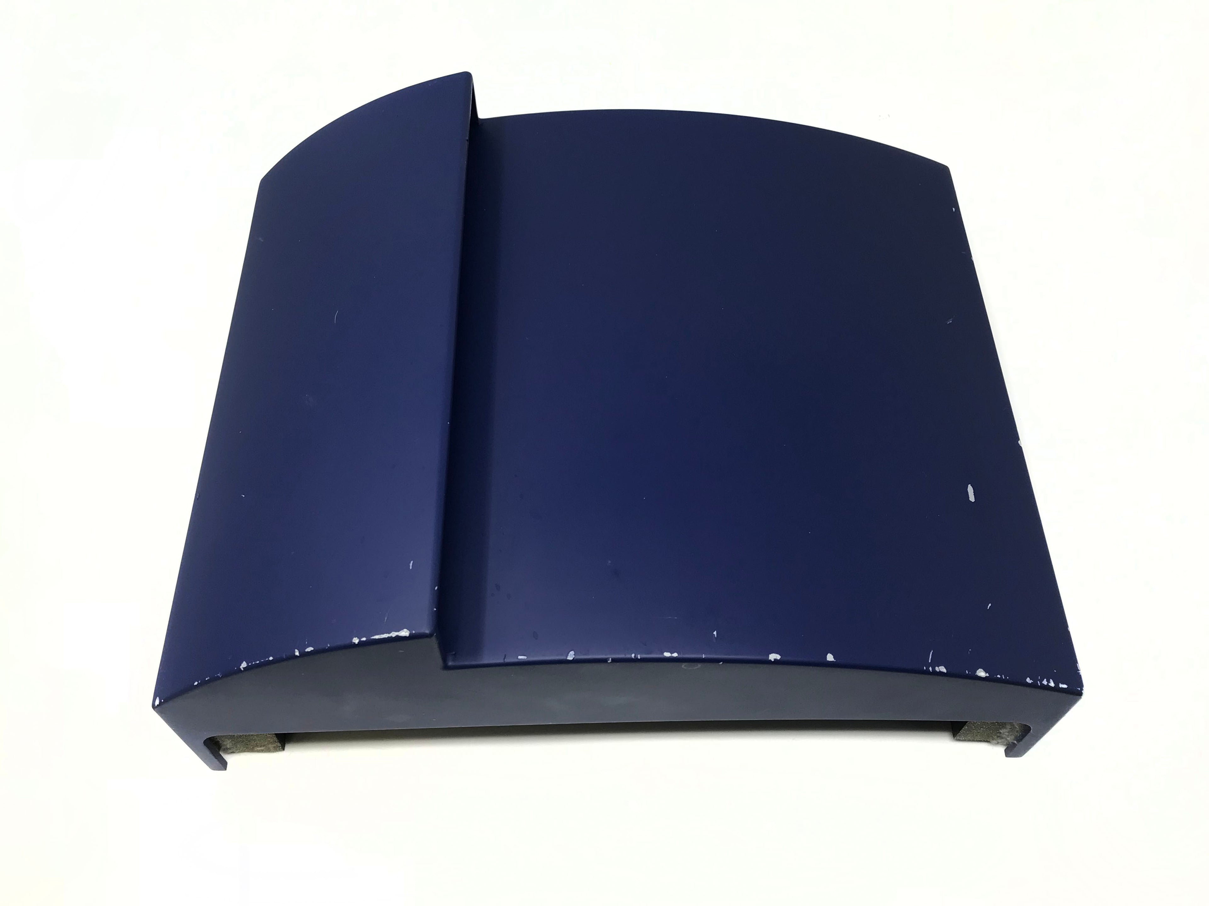 Asclepion MeDioStar XT Laser Medio Star Housing Panel Front Lower Plastic Cover