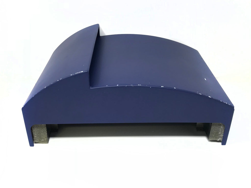 Asclepion MeDioStar XT Laser Medio Star Housing Panel Front Lower Plastic Cover