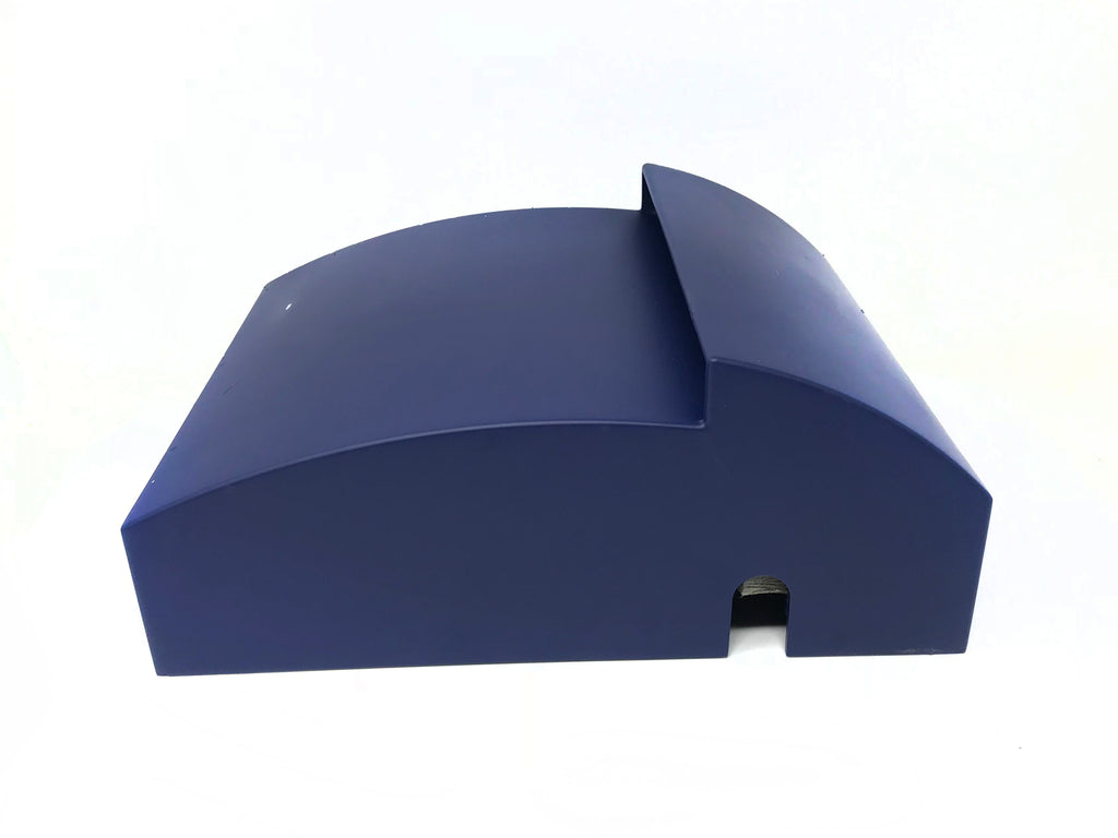Asclepion MeDioStar XT Laser Medio Star Housing Panel Front Lower Plastic Cover