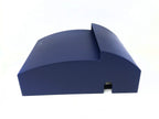 Asclepion MeDioStar XT Laser Medio Star Housing Panel Front Lower Plastic Cover