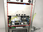 Asclepion MeDioStar XT Laser Medio Star Mid Portion Power Supply Core Assembly
