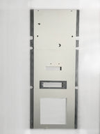 Asclepion MeDioStar XT Laser Medio Star Rear Exterior Body Housing I/O Panel