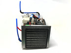 Asclepion MeDioStar XT Medio Star Laser Bottom Part Cooling Pump Assembly PARTS
