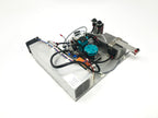 Asclepion MeDioStar XT Water Cooling Tank Controller Heat Exchange Pump Assemble