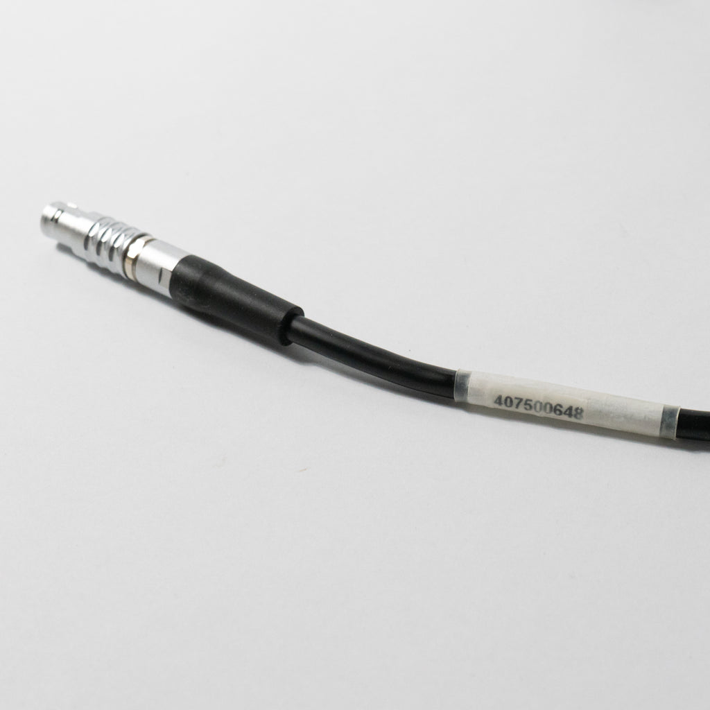Asclepion Vario TEAM 1-6mm HS MCL31 Juliet Ablative Laser Handpiece HP 407500648